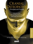 Image for Cranial osteopathyVolume 1,: TMJ and mouth disorders, and cranial techniques