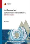 Image for Mathematics: Applications and Interpretation HL : Study &amp; Revision Guide for the IB Diploma