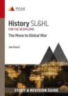 Image for History SL&amp;HL: The Move to Global War