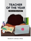 Image for Teacher of the Year : Strive to Thrive Toolkit