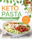 Image for Keto Pasta Cookbook