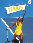 Image for Be the best at tennis