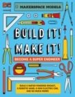 Image for Build It! Make It!