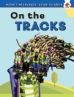 Image for On The Tracks