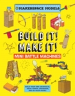 Image for Build It Make It! Mini Battle Machines