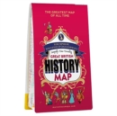 Image for Great British History Map