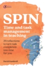 Image for Spin: Time and Task Management in Teaching