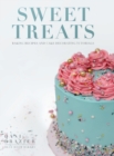 Image for Sweet Treats : Baking Recipes and Cake Decorating Tutorials by Blue Door Bakery