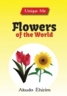 Image for Flowers of the World