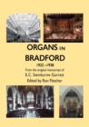 Image for Organs in Bradford 1922-1938