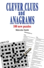 Image for Clever Clues and Anagrams