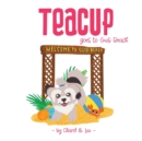 Image for Teacup goes to Guisi Beach