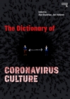 Image for The Dictionary of Coronavirus Culture