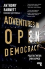 Image for Adventures in Open Democracy
