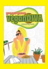 Image for You Gorgeous Vegan Diva Colouring Book : A fun, creative vegan friend gift for plant-powered-people of all ages