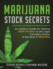 Image for Marijuana Stock Secrets