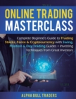 Image for Online Trading Masterclass