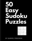 Image for 50 Easy Sudoku Puzzles (The Sudoku Obsession Collection)