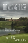 Image for Missing Heiress