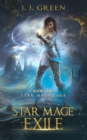 Image for Star Mage Exile