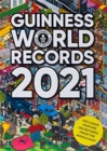 Image for GUINNESS WORLD RECORDS 2021 ME ED