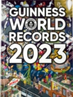 Image for Guinness world records 2023