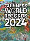 Image for Guinness World Records 2024