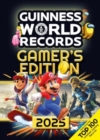 Image for Guinness World Records Gamer&#39;s Edition 2025