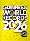 Image for Guinness World Records 2026