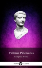 Image for Delphi Complete Works of Velleius Paterculus (Illustrated)