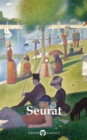 Image for Delphi Complete Paintings of Georges Seurat (Illustrated)
