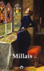 Image for Delphi Complete Works of John Everett Millais (Illustrated)