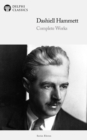Image for Delphi Complete Works of Dashiell Hammett (Illustrated)