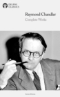 Image for Delphi Complete Works of Raymond Chandler (Illustrated)