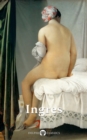 Image for Delphi Complete Paintings of Jean-Auguste-Dominique Ingres (Illustrated)