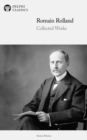 Image for Delphi Collected Works of Romain Rolland (Illustrated)