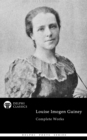 Image for Delphi Complete Works of Louise Imogen Guiney (Illustrated)