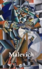 Image for Delphi Complete Works of Kazimir Malevich (Illustrated)