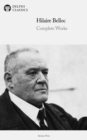 Image for Delphi Complete Works of Hilaire Belloc (Illustrated)