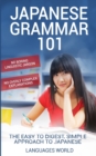 Image for Japanese Grammar 101