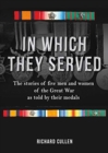 Image for In Which They Served