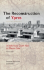 Image for Reconstruction of Ypres  : a walk through history
