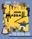 Image for John Hassall  : the life and art of the Poster King