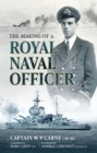 Image for The Making of a Royal Naval Officer
