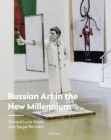 Image for Russian art in the new millennium