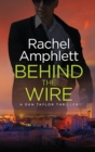 Image for Behind the wire