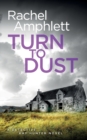 Image for Turn to dust