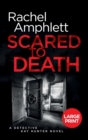 Image for Scared to Death