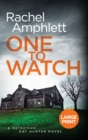 Image for One to Watch