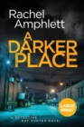 Image for A darker place